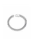 Curb Change Bracelet Thin
