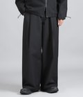 DUALITY SLACKS Ⅲ
