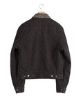 MB NEP BOA TRUCKER JACKET