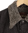 MB NEP BOA TRUCKER JACKET