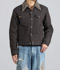 MB NEP BOA TRUCKER JACKET