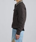 MB NEP BOA TRUCKER JACKET