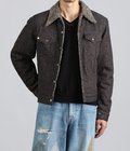 MB NEP BOA TRUCKER JACKET