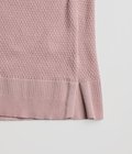 COTTON KANOKO S/S KNIT