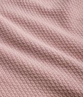 COTTON KANOKO S/S KNIT