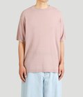 COTTON KANOKO S/S KNIT