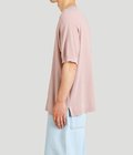 COTTON KANOKO S/S KNIT