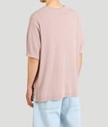 COTTON KANOKO S/S KNIT