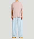 COTTON KANOKO S/S KNIT