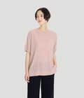 COTTON KANOKO S/S KNIT