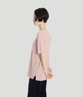 COTTON KANOKO S/S KNIT