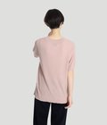 COTTON KANOKO S/S KNIT
