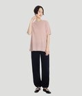 COTTON KANOKO S/S KNIT