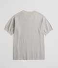 COTTON KANOKO S/S KNIT