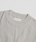 COTTON KANOKO S/S KNIT