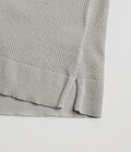 COTTON KANOKO S/S KNIT