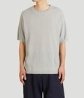 COTTON KANOKO S/S KNIT