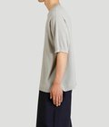 COTTON KANOKO S/S KNIT