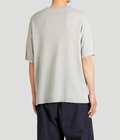 COTTON KANOKO S/S KNIT