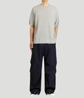COTTON KANOKO S/S KNIT