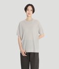 COTTON KANOKO S/S KNIT