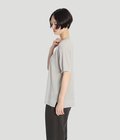 COTTON KANOKO S/S KNIT
