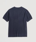 COTTON KANOKO S/S KNIT