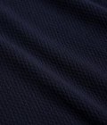 COTTON KANOKO S/S KNIT
