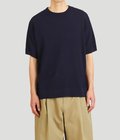 COTTON KANOKO S/S KNIT