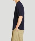 COTTON KANOKO S/S KNIT