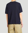 COTTON KANOKO S/S KNIT