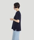 COTTON KANOKO S/S KNIT