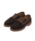 RANGER CAMP MOC SUEDE