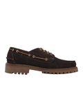 RANGER CAMP MOC SUEDE