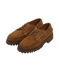 RANGER CAMP MOC SUEDE