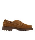 RANGER CAMP MOC SUEDE