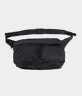 TECH PERTEX TRAVEL EXPAND FANNY BAG