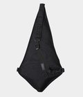 TRIANGLE ONE STRAP BAG