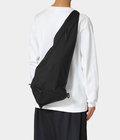 TRIANGLE ONE STRAP BAG