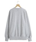 TECH SWEAT CREW FREEDOM SLEEVE