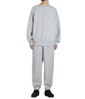 TECH SWEAT CREW FREEDOM SLEEVE