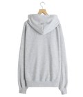 TECH SWEAT FREEDOM ZIP PARKA