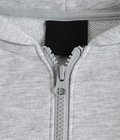 TECH SWEAT FREEDOM ZIP PARKA