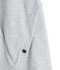 TECH SWEAT FREEDOM ZIP PARKA