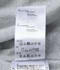 TECH SWEAT FREEDOM ZIP PARKA