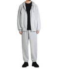 TECH SWEAT FREEDOM ZIP PARKA