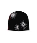 GUNSHOT SINGLE BEANIE