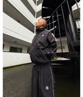 SMALL OG NYLON TRACK PANTS