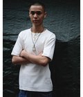 OE COLLEGE HENLEY TEE