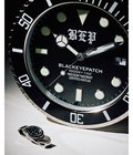 OE DIAL WATCH
